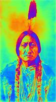 Native American Sitting Bull