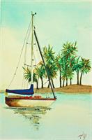 Sailing