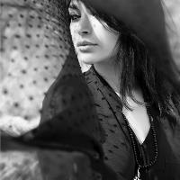 Melina Mataji