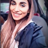 Mitra Asghari