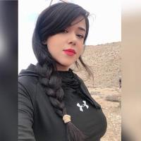 Shima Ghasemi