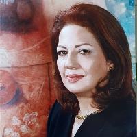 Shohreh Damestani