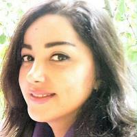 Simin Salar Amoli