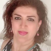 Zahra Hooshyar