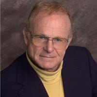 Jerry Little
